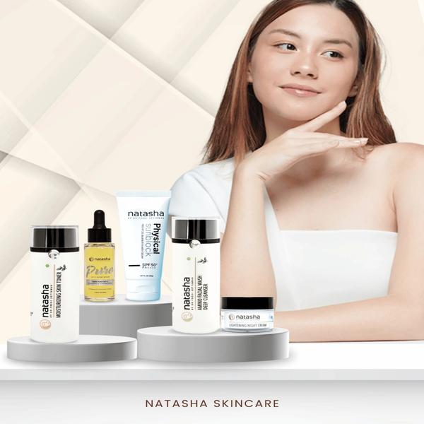 🧴Wajib Coba! 5 Produk Skincare Paling Direkomendasikan dari Toko ELVIA