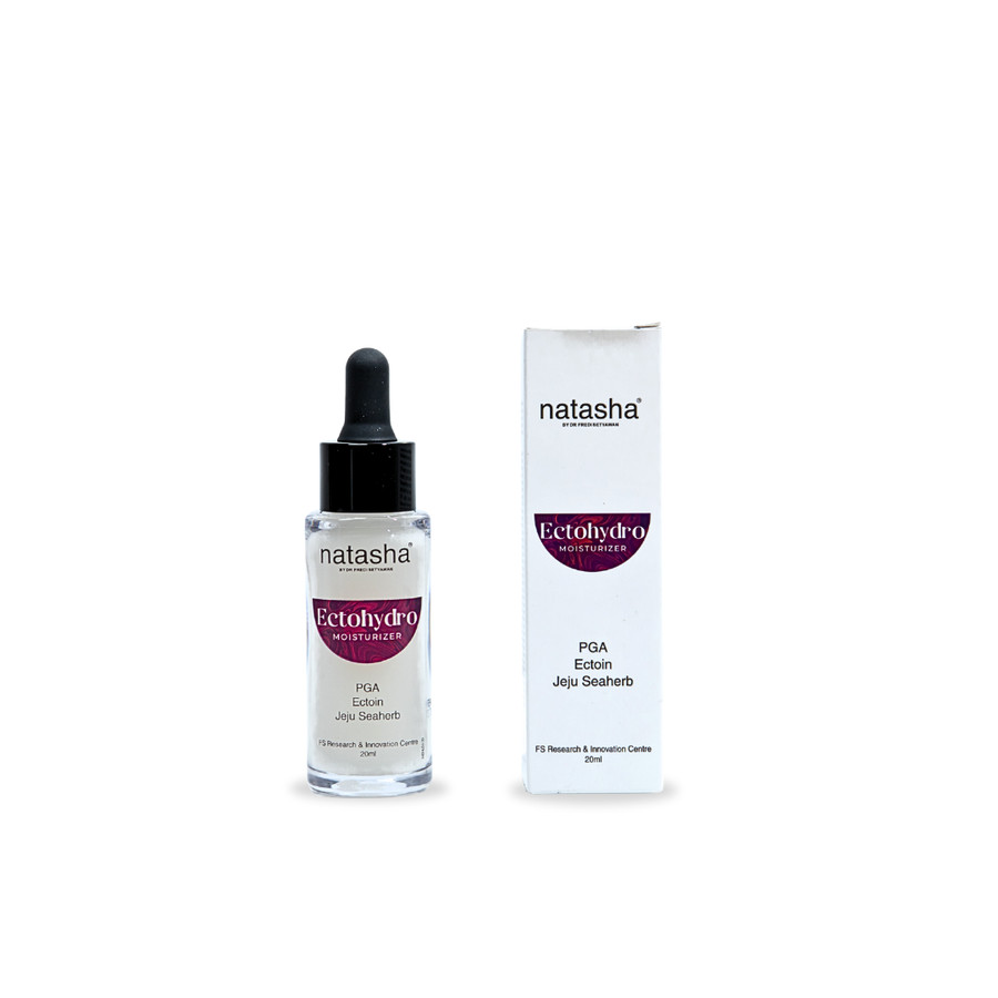 Ectohydro Moisturizer