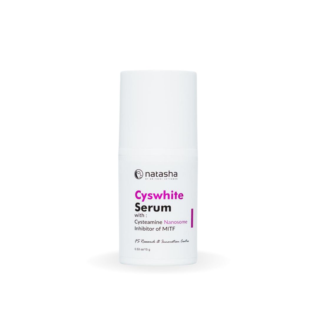 Natasha Cyswhite Serum